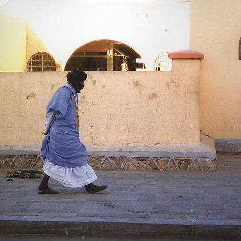 V.A. - Hassaniya Music From The Western Sahara