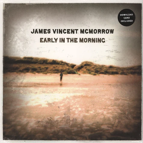 James McMorrow Vincent - Early In The Morning