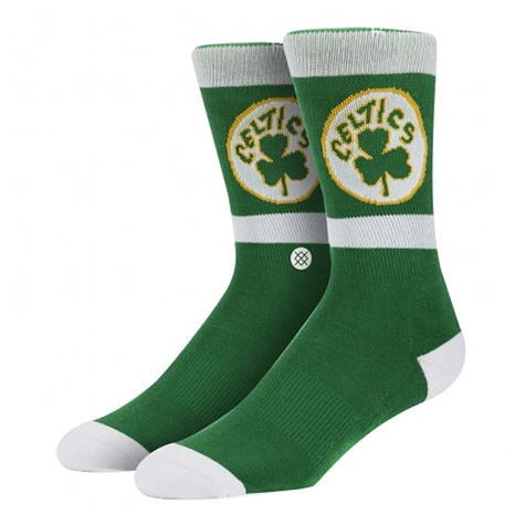 Stance - Boston Celtics Socks