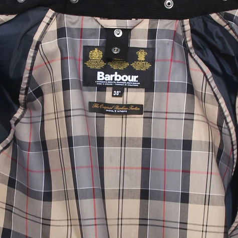 Barbour - Sl Bedale Jacket