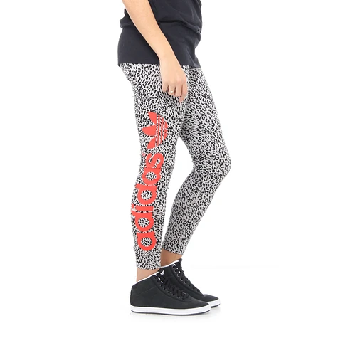 adidas - Bball Leggings