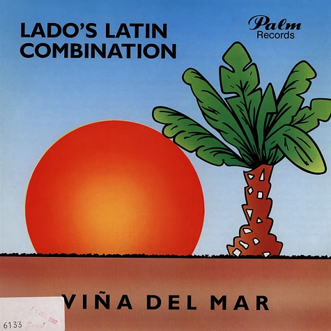 Lado's Latin Combination - Viña Del Mar