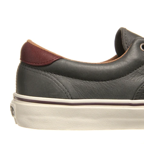 Vans - Era 59 CA (Pebble Leather)