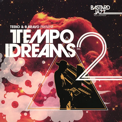 Teeko & B. Bravo - Tempo Dreams Volume 2