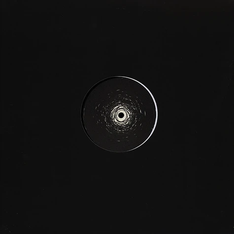 Radio Diffusion - Black Label #106