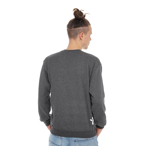 Acrylick - Delicious Cuts Crewneck Sweater