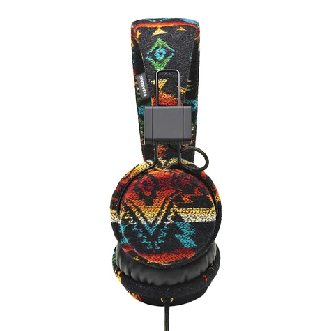 Urbanears x Pendleton - Plattan Headphones