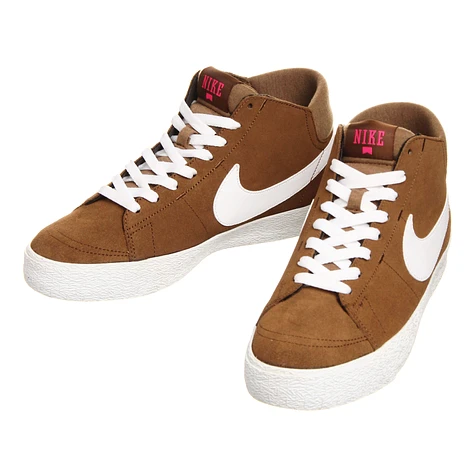 Nike SB - Blazer Mid LR