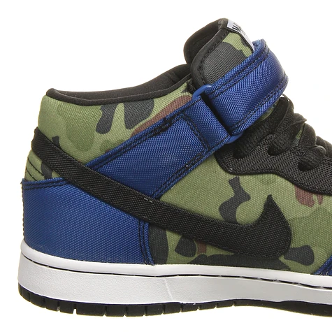 Nike SB - Dunk Mid Pro Premium SB