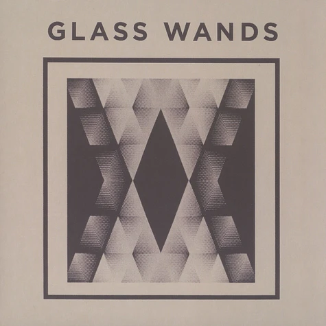 Glass Wands - Glass Wands