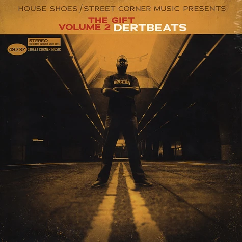 House Shoes presents - The Gift: Volume 2 - DertBeats
