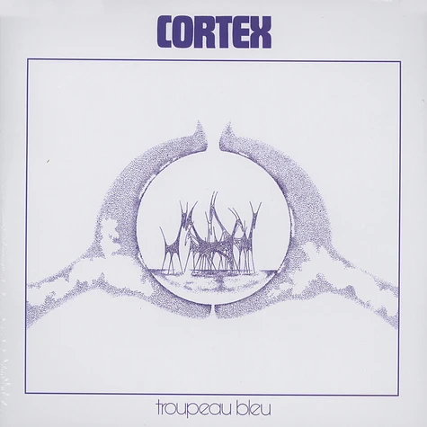 Cortex - Troupeau Bleu Deluxe Version