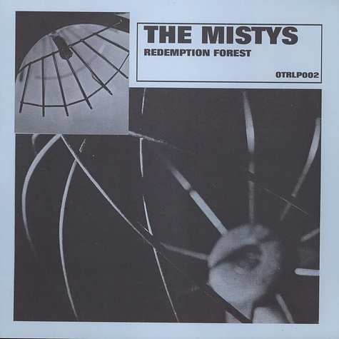 Mistys - Redemption Forest