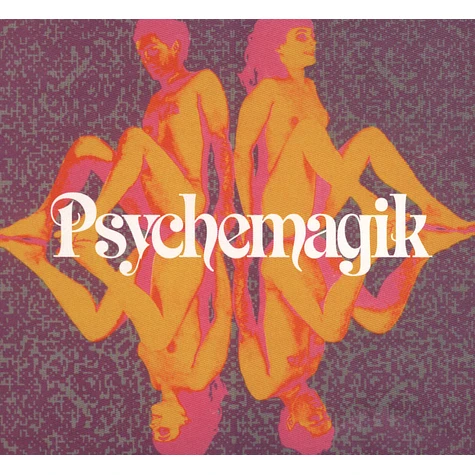 Psychemagik - Diabolical Synthetic Fantasia