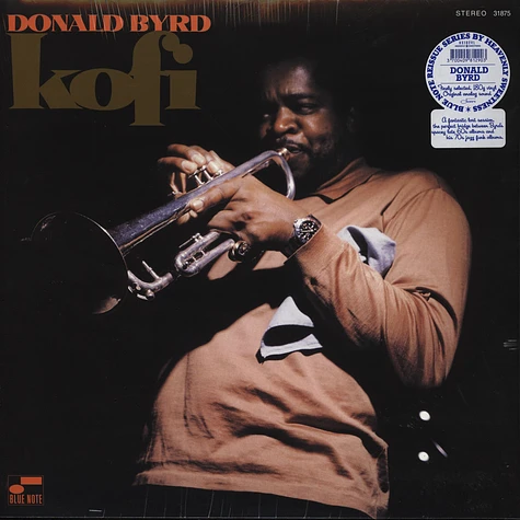 Donald Byrd - Kofi