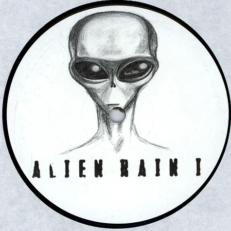 Alien Rain - Alien Rain 1