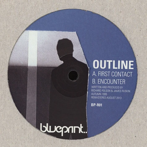 Outline (James Ruskin & Richard Polson) - First Contact