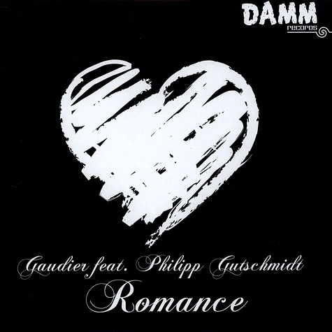 Gaudier - Romance feat. Philipp Gutschmidt