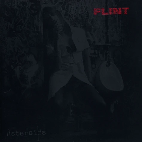 Flint - Asteroids