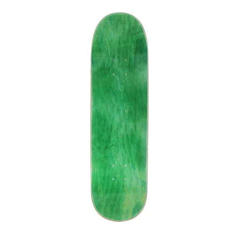 DRMTM - Ranks Skateboard Deck