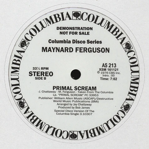 Maynard Ferguson - Pagliacci