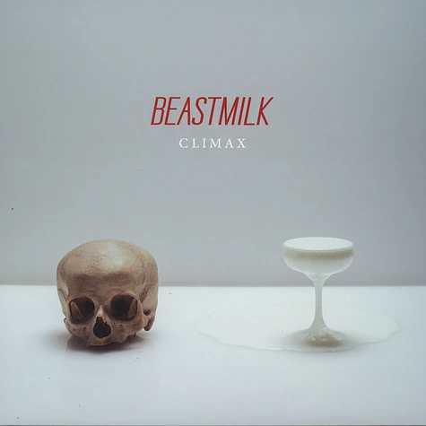 Beastmilk - Climax
