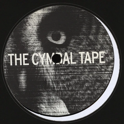 Hartmood - The Cymbal Tape
