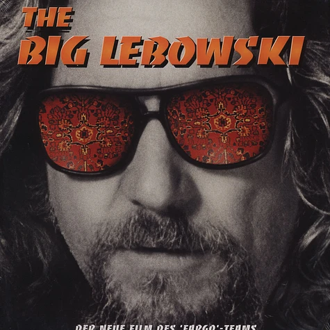 V.A. - OST Big Lebowski