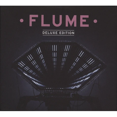 Flume - Flume Deluxe Edition