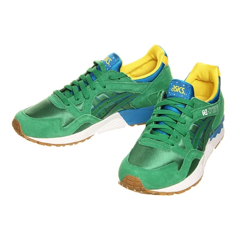 Asics - Gel-Lyte V (Brazil Pack)