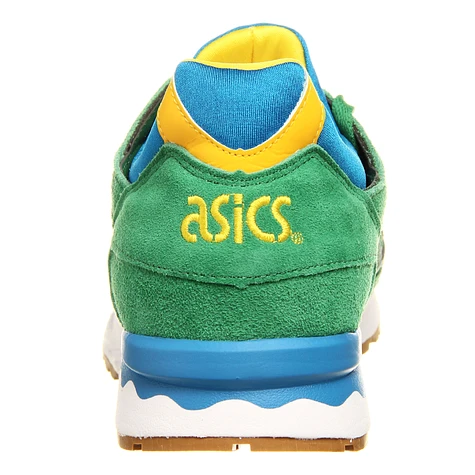 Asics - Gel-Lyte V (Brazil Pack)