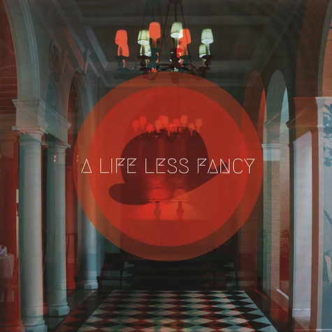 Bon Homme Of WhoMadeWho - A Life Less Fancy