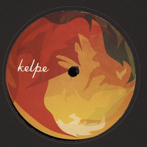 Kelpe - Fourth: The Golden Eagle Remixed