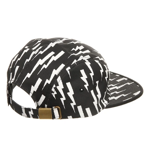 Supra - Mark 5 Panel Cap