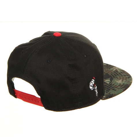 Cayler & Sons - Weezy Snapback Cap