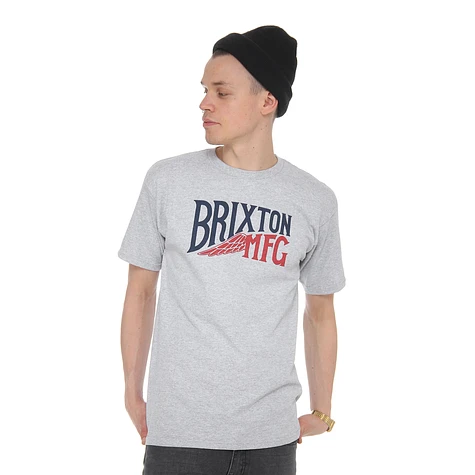 Brixton - Girder T-Shirt