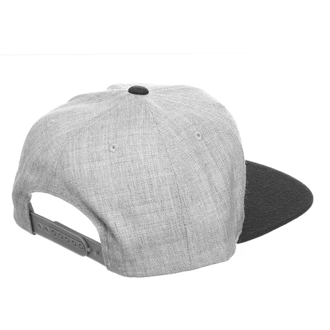 Brixton - Axle Snapback Cap