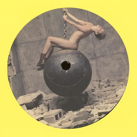 Miley Cyrus - Wrecking Ball Remixes