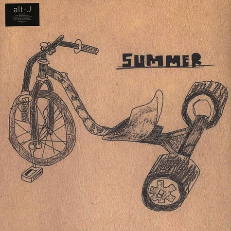 alt-J - Summer