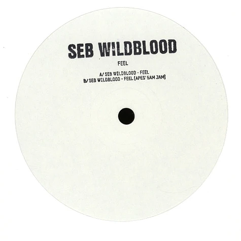 Seb Wildblood - Feel