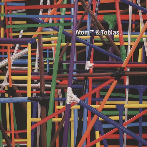 Atom & Tobias. - Physik 1 EP