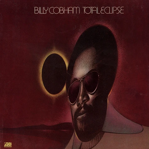 Billy Cobham - Total Eclipse