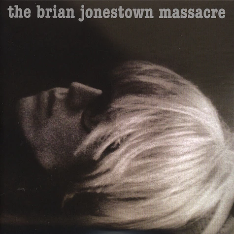 The Brian Jonestown Massacre - Revolution Number Zero