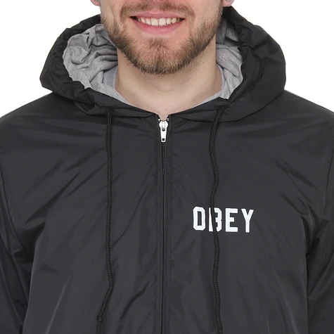 Obey - Nation Jacket