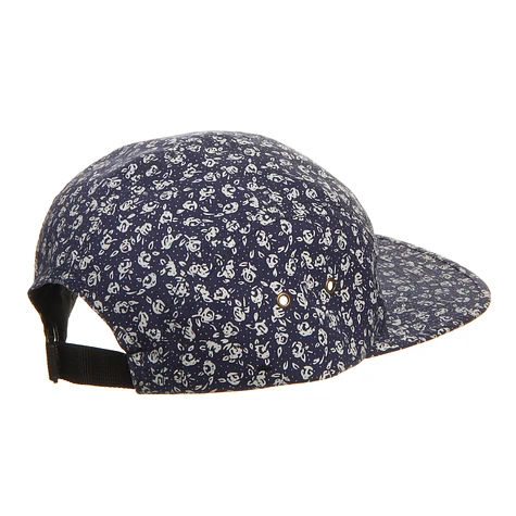 Obey - Jubatus 5-Panel Cap