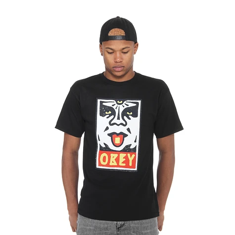 Obey - Mega Dose T-Shirt