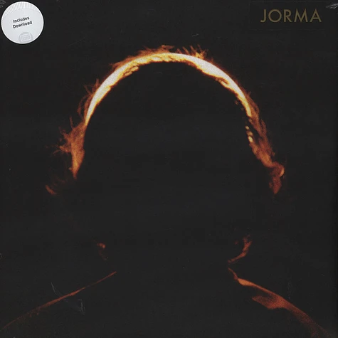 Jorma Whittaker - Jorma
