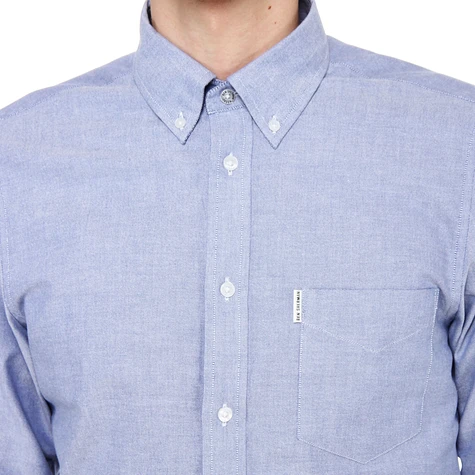 Ben Sherman - Classic Oxford Shirt