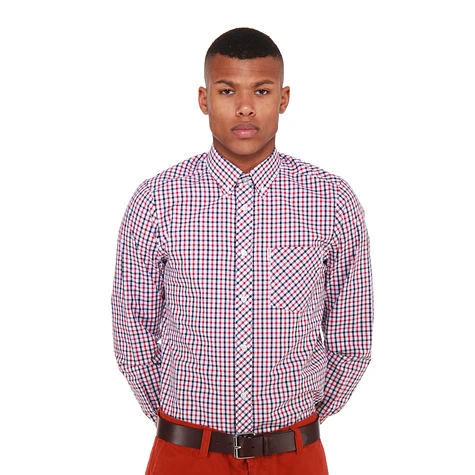 Ben Sherman - Heritage House Check Shirt