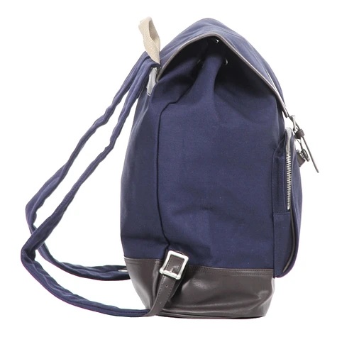 Fred Perry - Classic Canvas Backpack